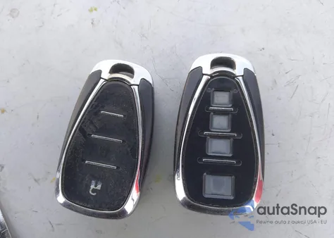 2016 Chevrolet Volt Lt z USA, uszkodzony, nr VIN 1G1RC6S50GU133587